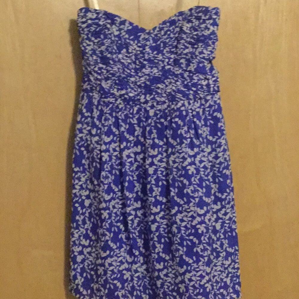 Shoshanna Strapless Dress - Mylie - Picture 5 of 13